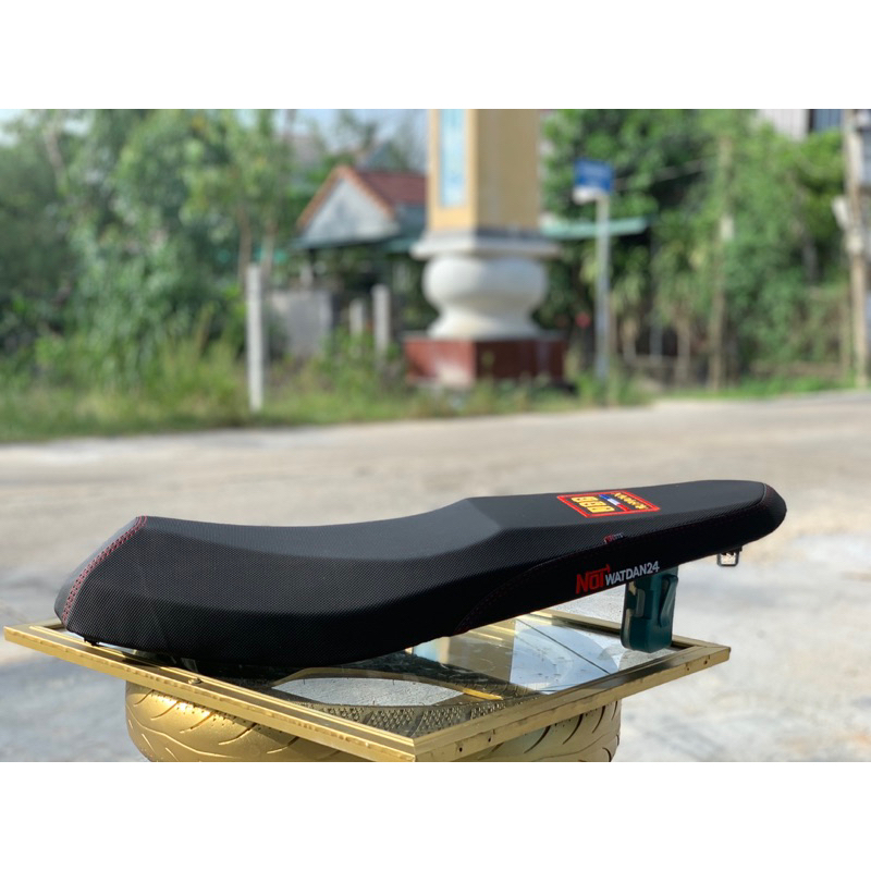 Yên 2 Tầng Wave Alpha 110,Yên Wave A110 Đời 2018-2024