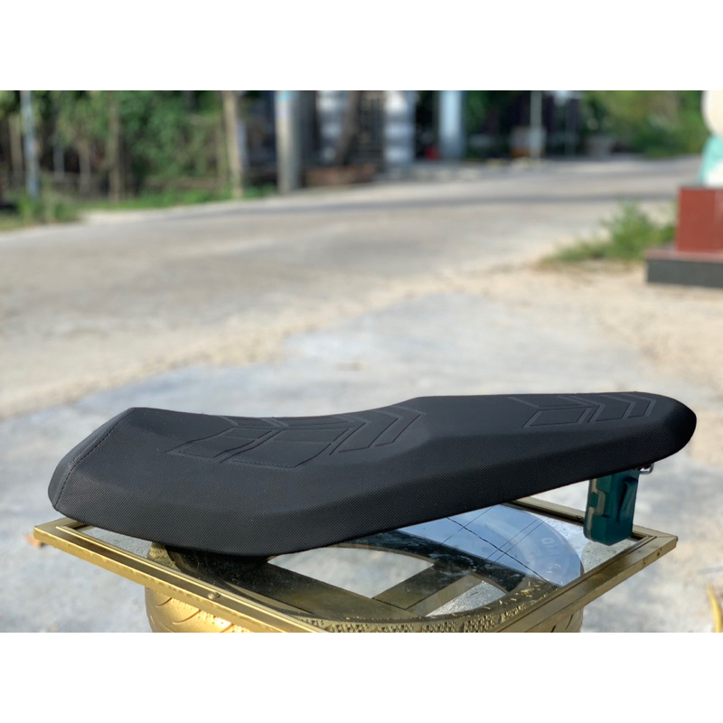 Yên 2 Tầng Wave Alpha 110,Yên Wave A110 Đời 2018-2024