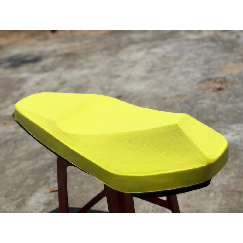 Mút 2 Tầng Kèm Vỏ Bọc Yên Vario,Vision,Airblade...Hàng Loại 1