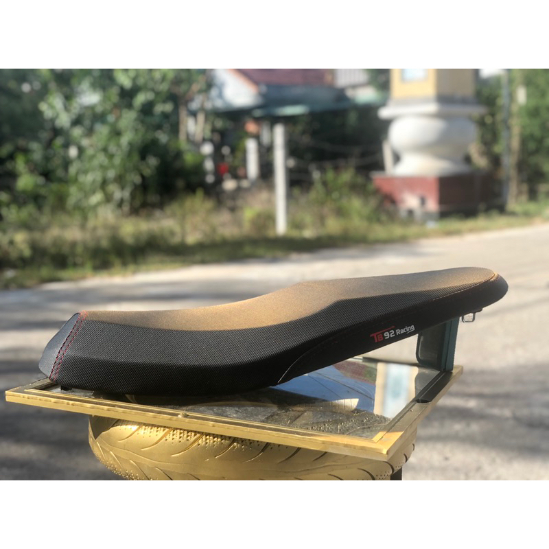 Yên 2 Tầng Wave Alpha 110,Yên Wave A110 Đời 2018-2024