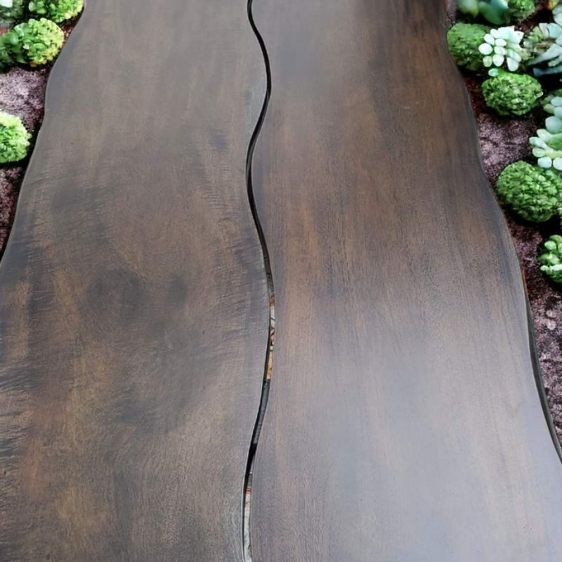 Sơn Lau Cho Gỗ, Wood Stain