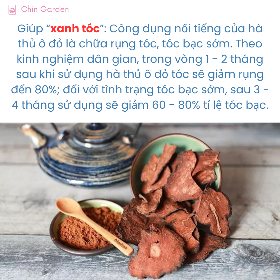 Xà Phòng Gội Đầu Kích Thích Mọc Tóc Hà Thủ Ô  Xà Bông Gội Đầu Hà Thủ Ô Chính Hãng Giúp Tóc Đen Mượt, Vào Nếp