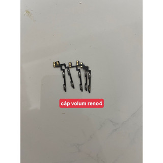 Cáp volum reno4