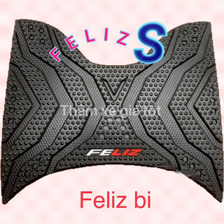 Combo 5 thảm xe điện Vinfast Feliz, Feliz S, Evo, Evo200