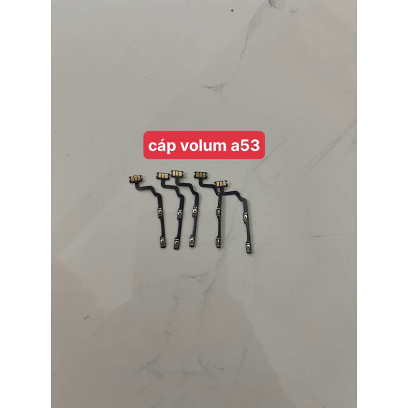 cáp volum oppo a53