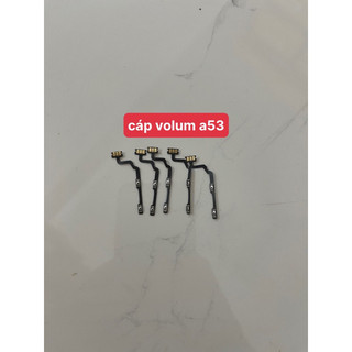 Cáp volum oppo a53
