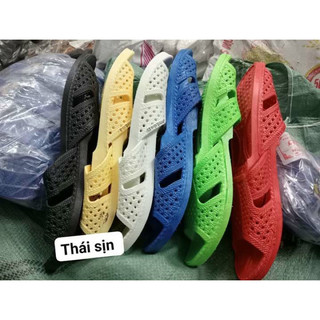Dép tổ ong thái