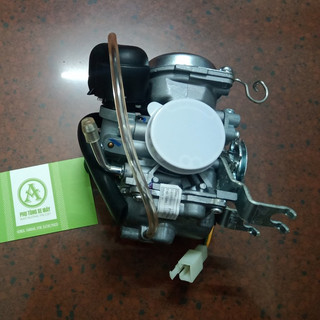 Bình Xăng Con Nouvo 4 ( hình chụp trực tiếp )