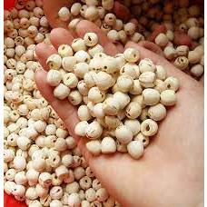 Hạt sen khô túi 100g