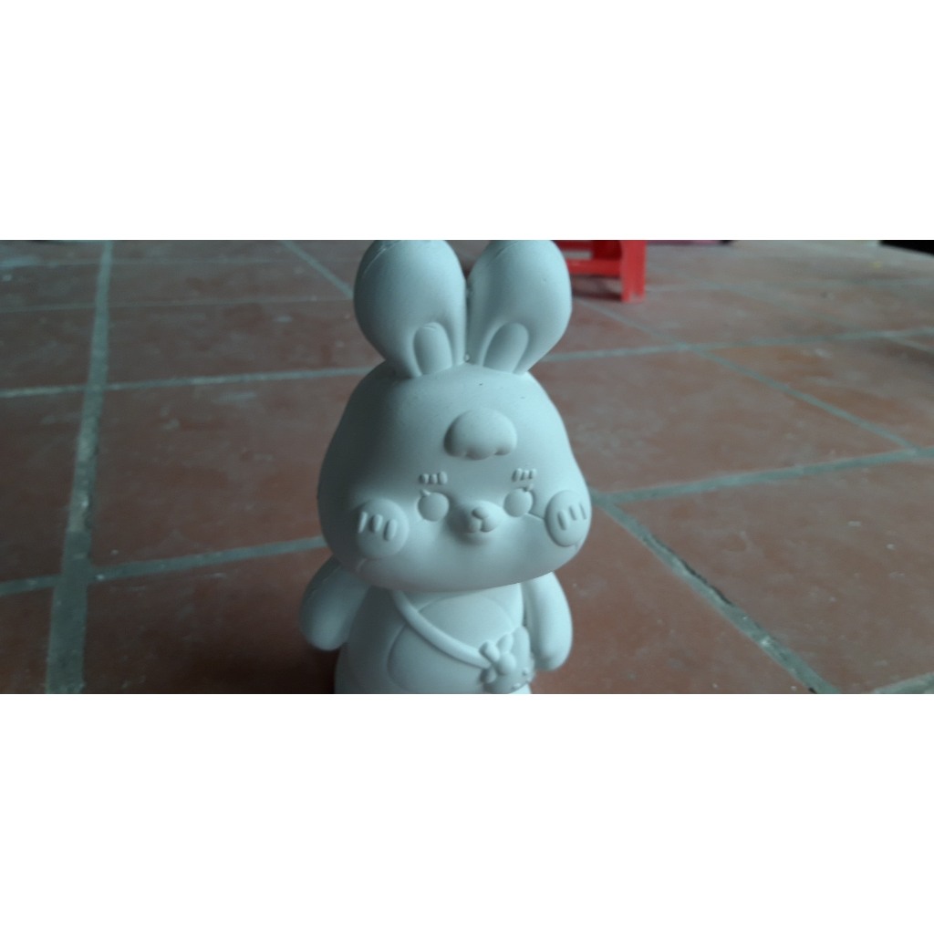 HOT TREND TƯỢNG THẠCH CAO TÔ MÀU CHO BÉ