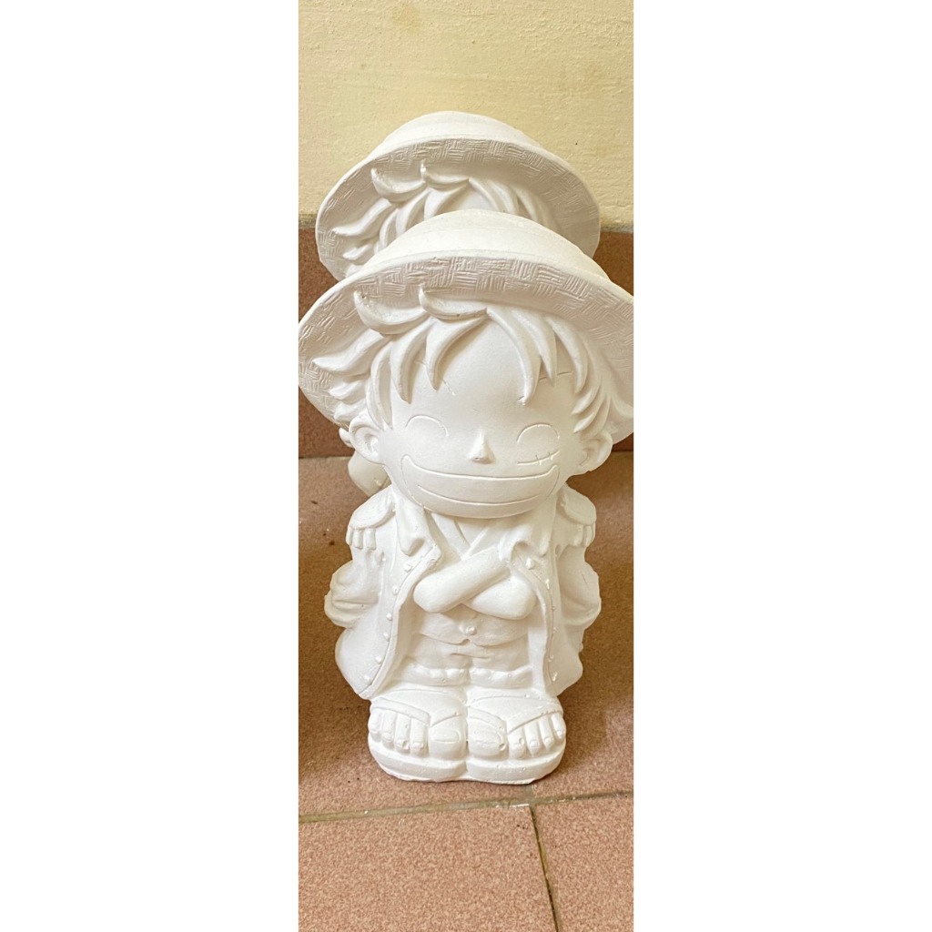 MẪU HOT TƯỢNG THẠCH CAO TÔ MÀU CHO BÉ