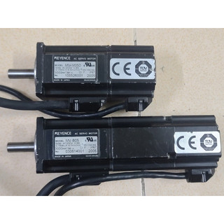 Động cơ servo tháo máy công nghiệp