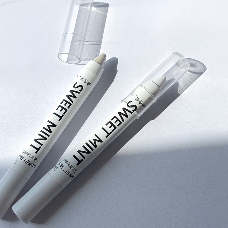 Phấn Nhũ Mắt Bắt Sáng Sweet Mint Đầu Làm Sáng Tông Màu Da Dễ Sử Dụng Ánh Kim Lấp Lánh Chống Nước Lâu Trôi 2.5g