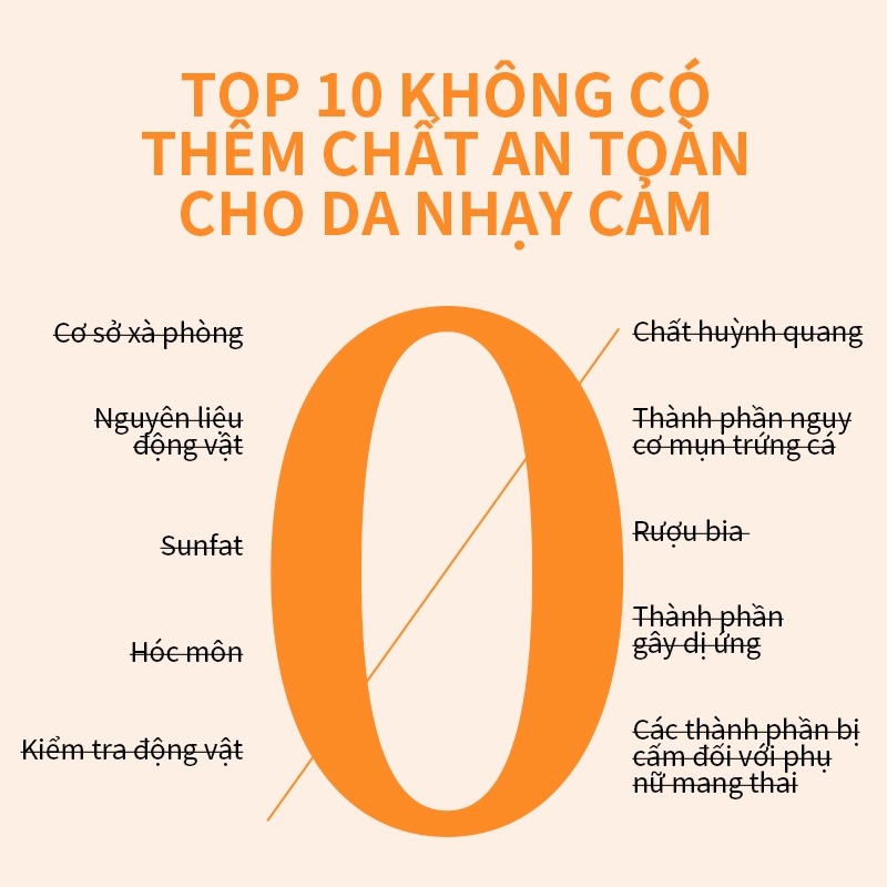 Tẩy tế bào da chết mặt orange gmeelan 50g dịu nhẹ dưỡng trắng da làm sạch sâu lỗ chân lông | BigBuy360 - bigbuy360.vn