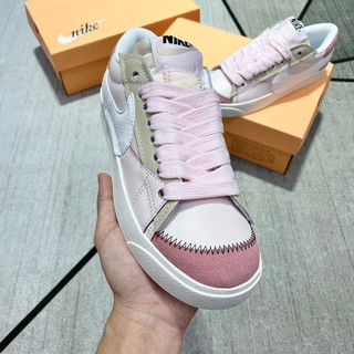 GIÀY B’LAZE PINK LAI AU SC [ Full Box + Free Ship ]