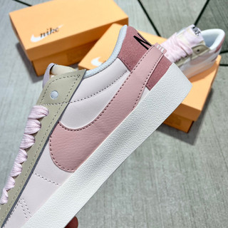 GIÀY B’LAZE PINK LAI AU SC [ Full Box + Free Ship ]