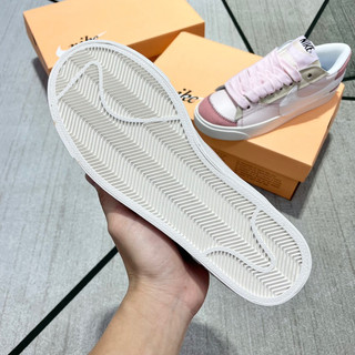 GIÀY B’LAZE PINK LAI AU SC [ Full Box + Free Ship ]