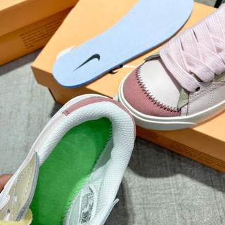 GIÀY B’LAZE PINK LAI AU SC [ Full Box + Free Ship ]