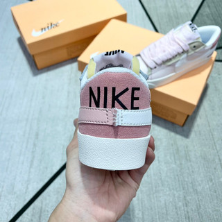 GIÀY B’LAZE PINK LAI AU SC [ Full Box + Free Ship ]