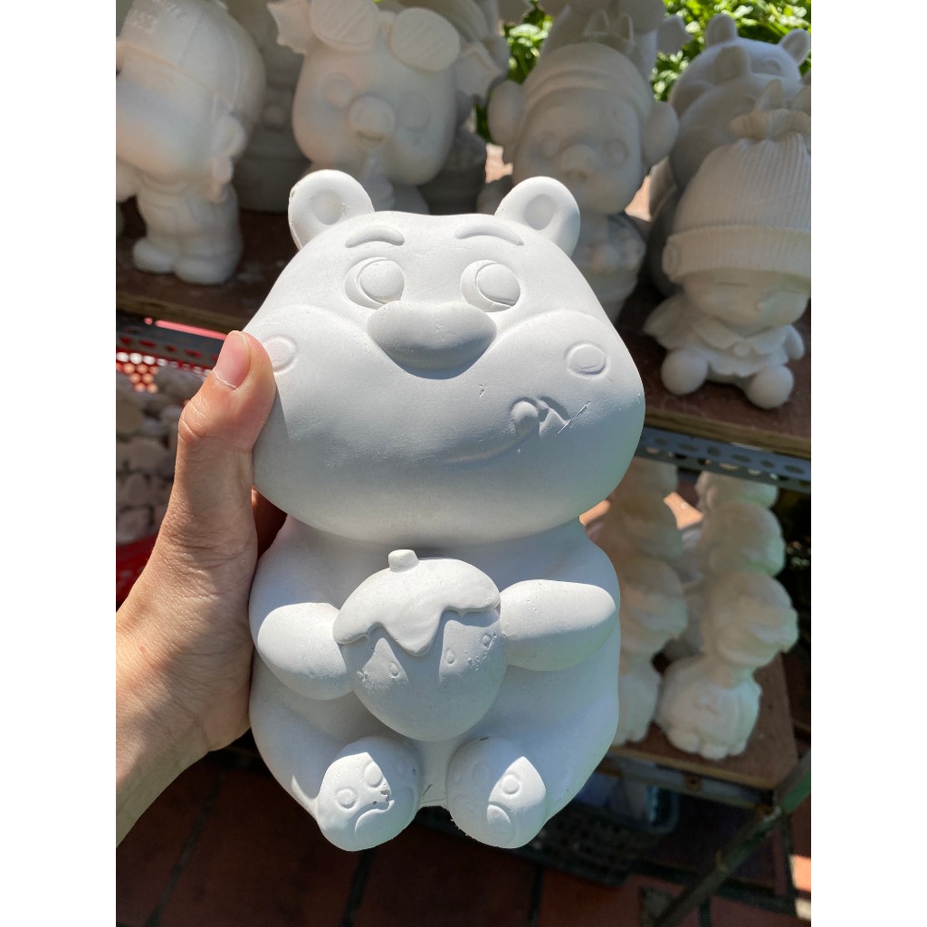 HOT TƯỢNG THẠCH CAO SIZE TO