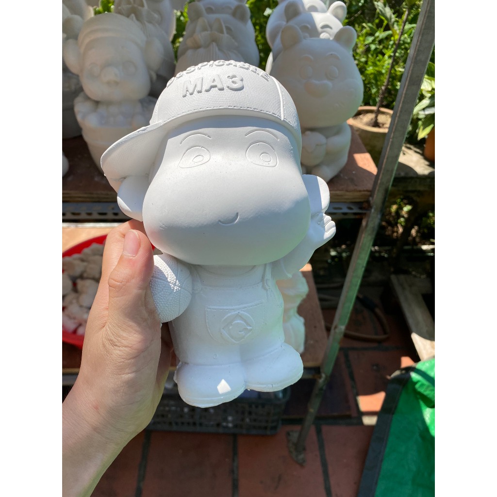 HOT TƯỢNG THẠCH CAO SIZE TO