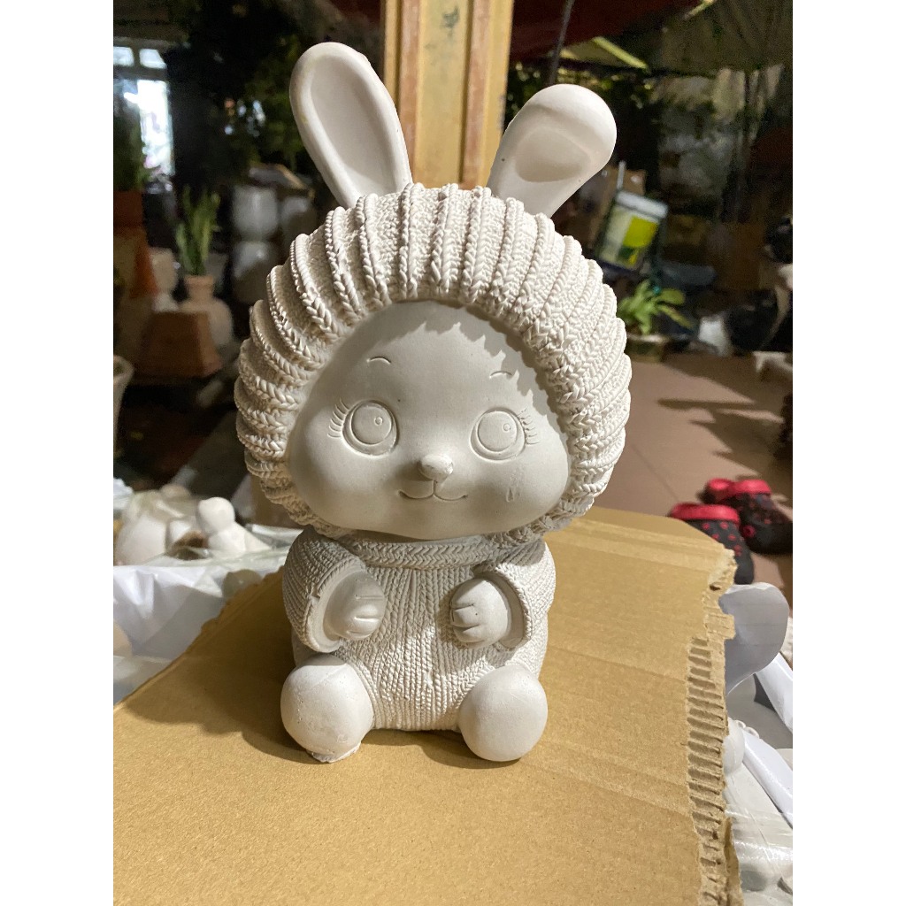 HOT TƯỢNG THẠCH CAO SIZE TO