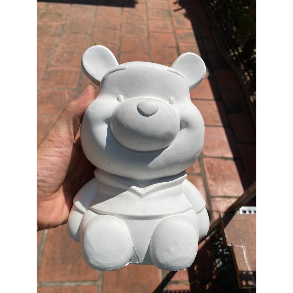 HOT TƯỢNG THẠCH CAO SIZE TO