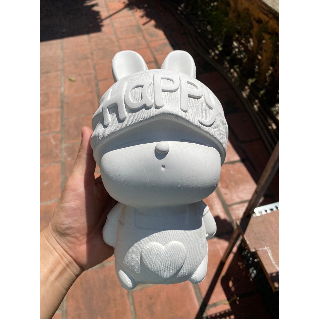 HOT TƯỢNG THẠCH CAO SIZE TO