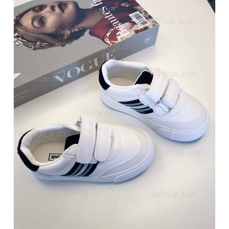 Giày river xinh cho bé trai
