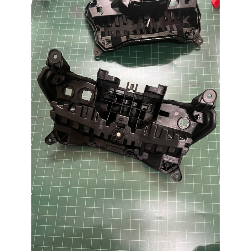 Mặt kính pha đèn AB 2016/2019