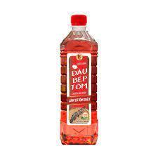 Nước chấm Đầu Bếp Tôm chai 900ml