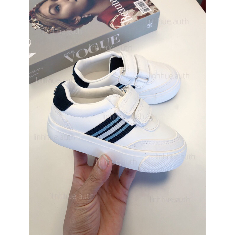 Giày river xinh cho bé trai