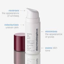 Retinol Serum giảm lão hóa se khít lỗ chân lông