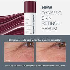 Retinol Serum  giảm lão hóa se khít lỗ chân lông