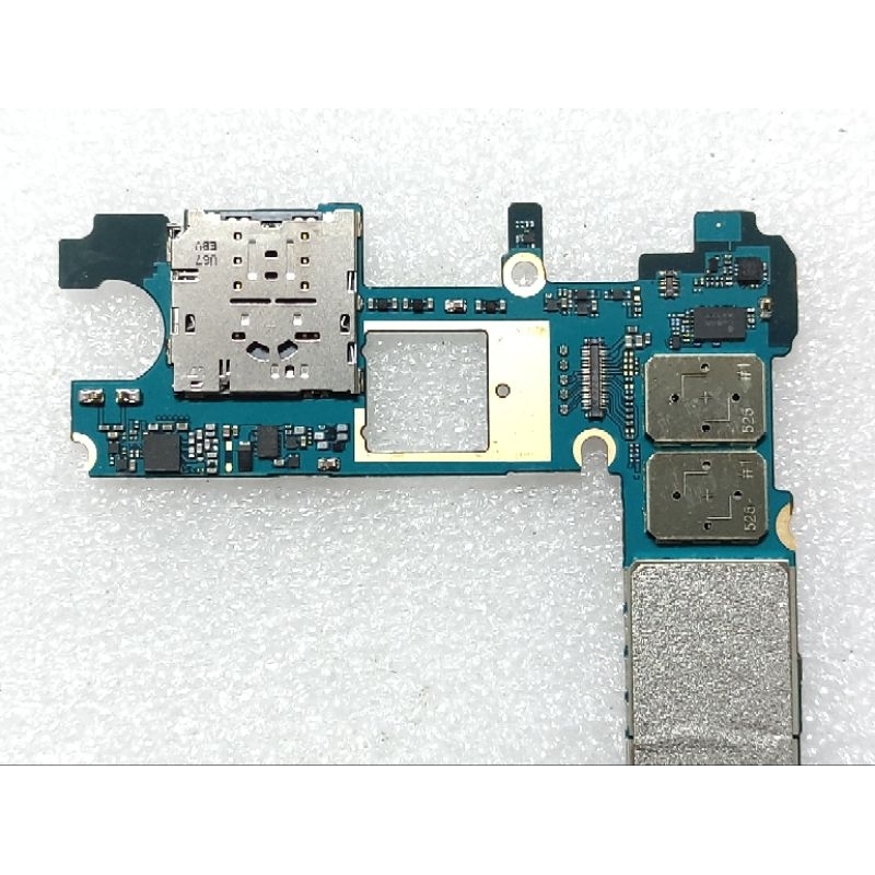 Main Samsung A9 Pro  Nguyên Bản Lắp Dùng