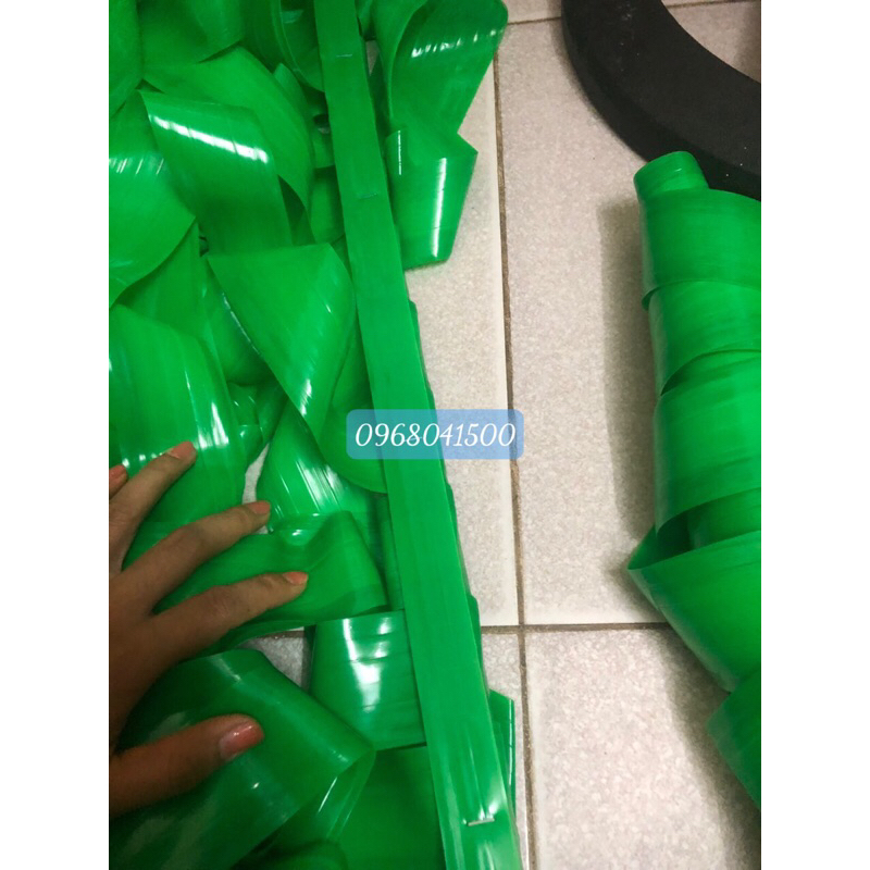 Mành Treo Cửa, Mành Nhựa Che Nắng