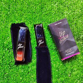 Son kem lì agc lip glaze lâu trôi mềm mịn môi – sabo992