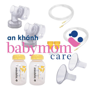 Phụ kiện máy hút sữa Medela pump Việt nam