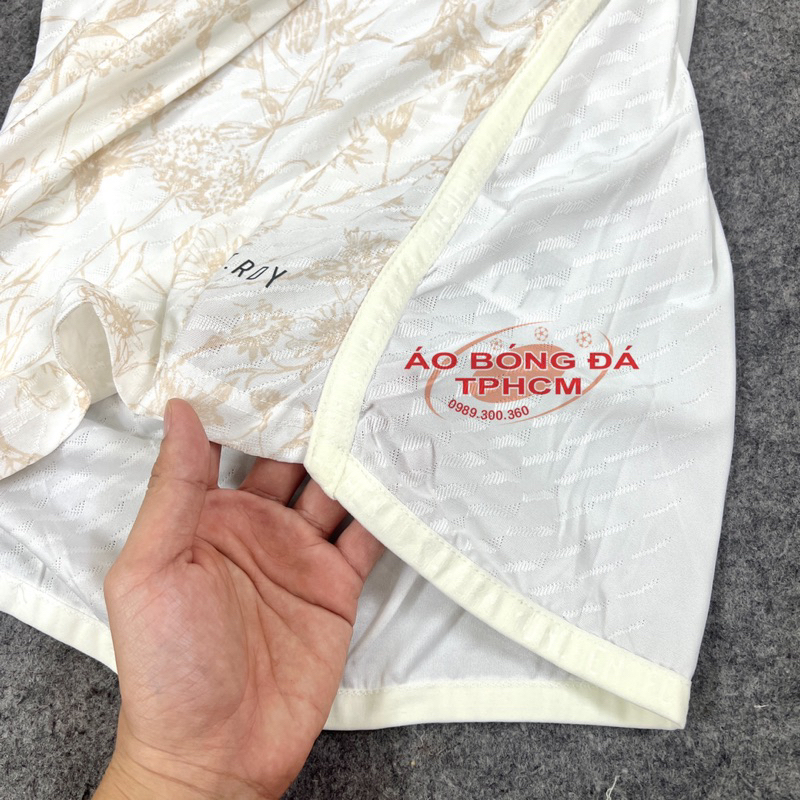 BAYE.mùa23/24-Áo Bóng Đá bản PLAYER hàng Thái cao cấp-23/24BAYE Kem