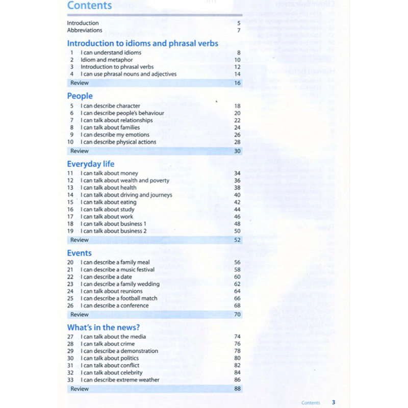 Oxford Word Skills Idioms and Phrasal Verbs – Intermediate - Advanced