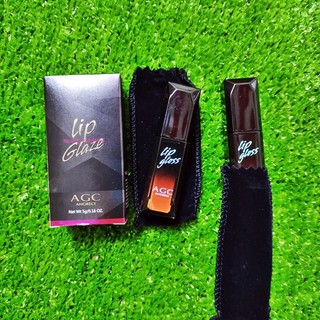 Son kem lì agc lip glaze lâu trôi mềm mịn môi – sabo992