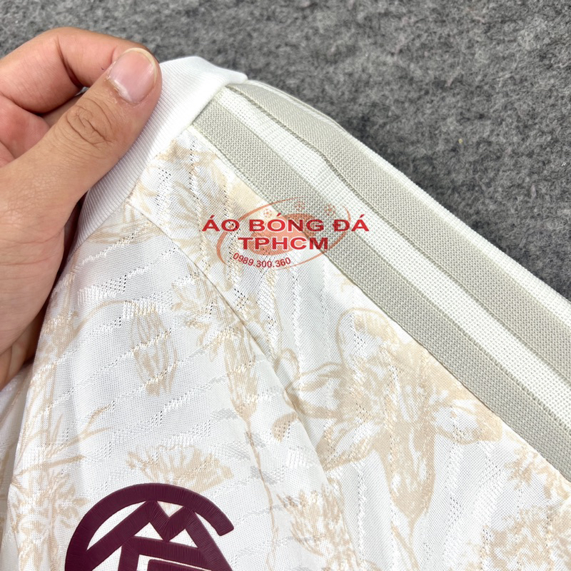 BAYE.mùa23/24-Áo Bóng Đá bản PLAYER hàng Thái cao cấp-23/24BAYE Kem