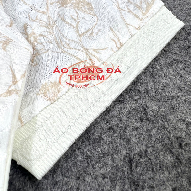 BAYE.mùa23/24-Áo Bóng Đá bản PLAYER hàng Thái cao cấp-23/24BAYE Kem