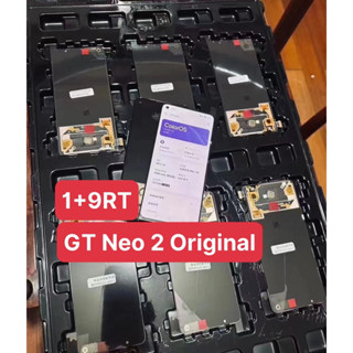 Màn hình Realme GT Neo 2 / One Plus 9RT zin hãng