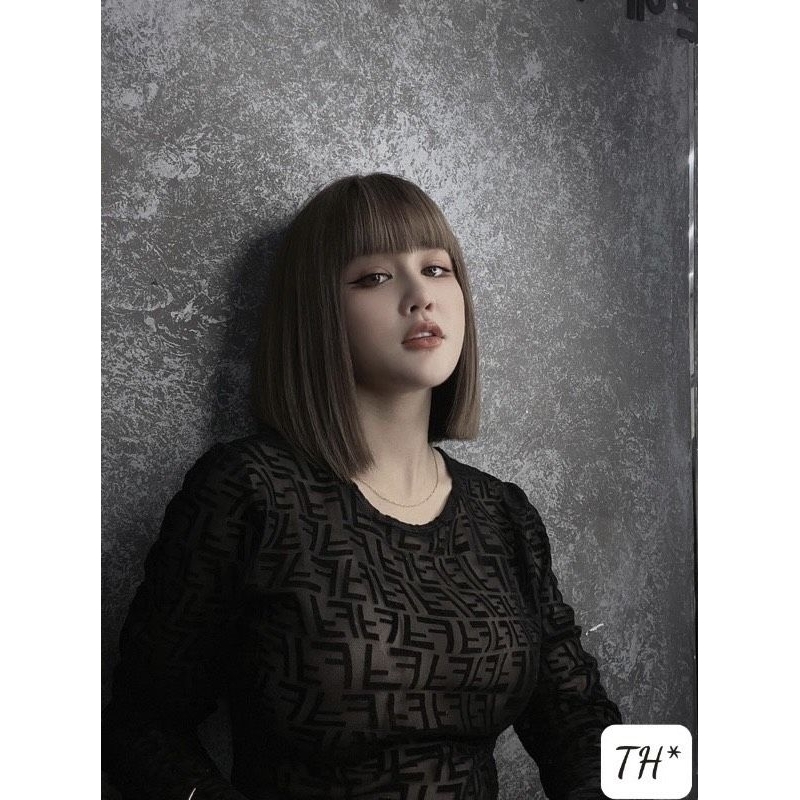 Áo body suit chữ hàng QCL1