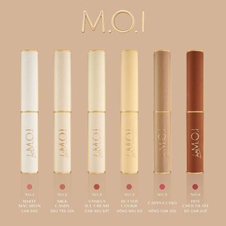 SON THỎI CAO CẤP LOVE M.O.I PHIÊN BẢN GIỚI HẠN