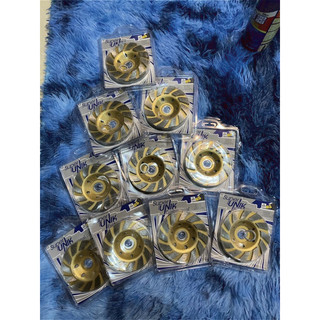 Đĩa mài bê tông 100mm