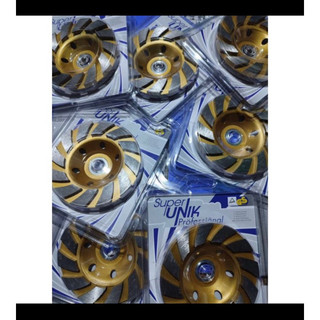 Đĩa mài bê tông  100mm