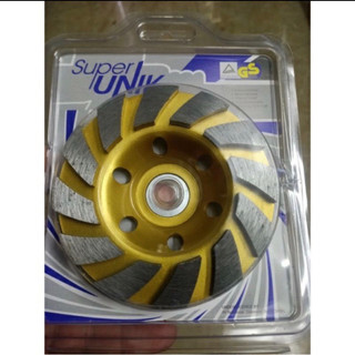 Đĩa mài bê tông  100mm