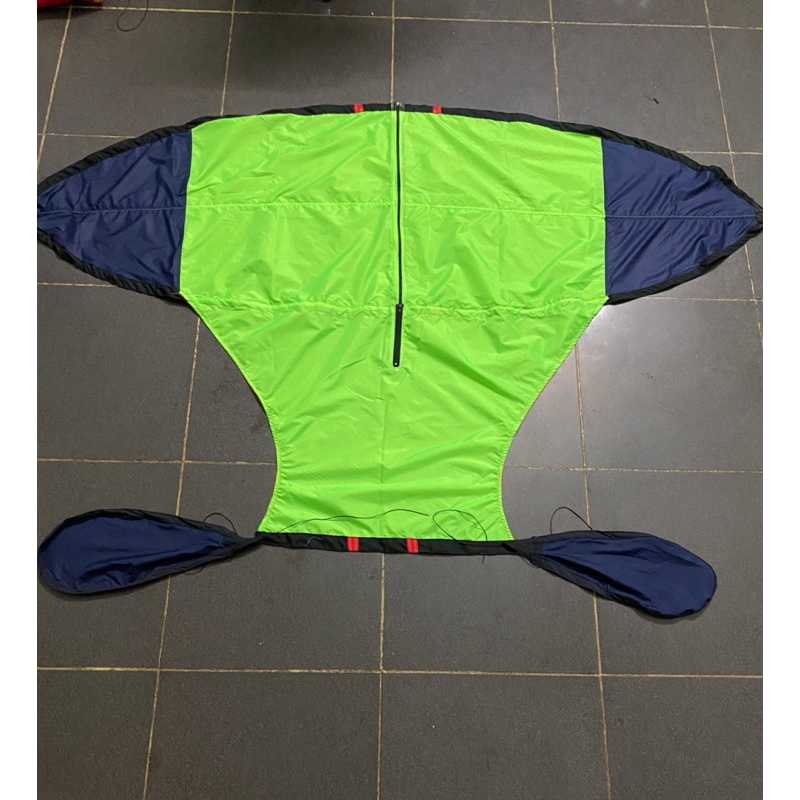 Áo diều đại trà lắp ghép - vào khung 2m & 2m5 - Hàng may cao cấp